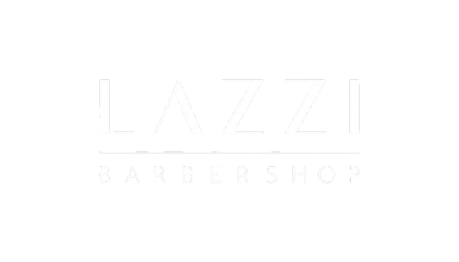 Logo LAZZI Barbershop - Barbiere a Civitavecchia